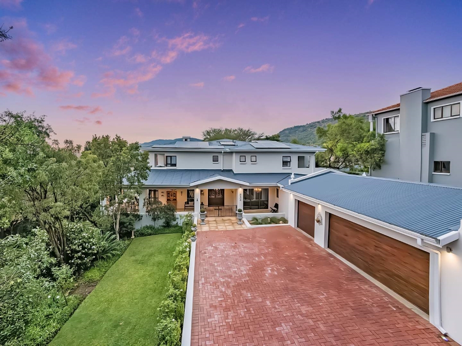 5 Bedroom Property for Sale in Featherbrooke Estate Gauteng