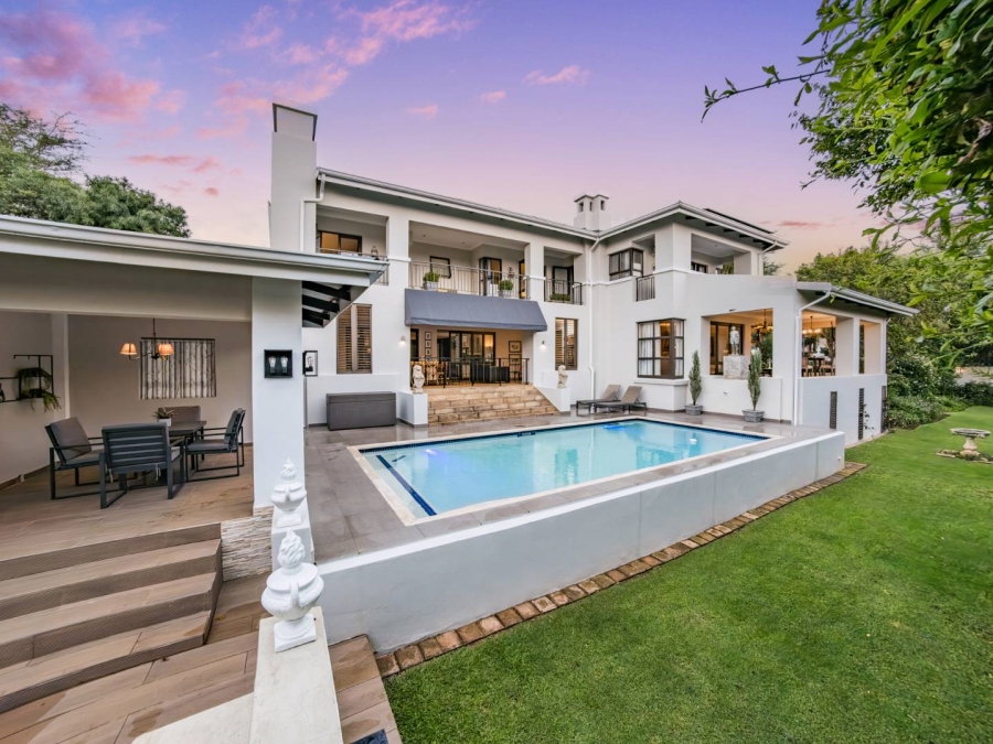 5 Bedroom Property for Sale in Featherbrooke Estate Gauteng