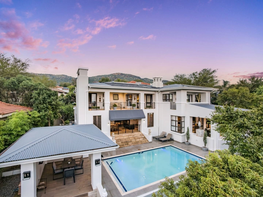 5 Bedroom Property for Sale in Featherbrooke Estate Gauteng