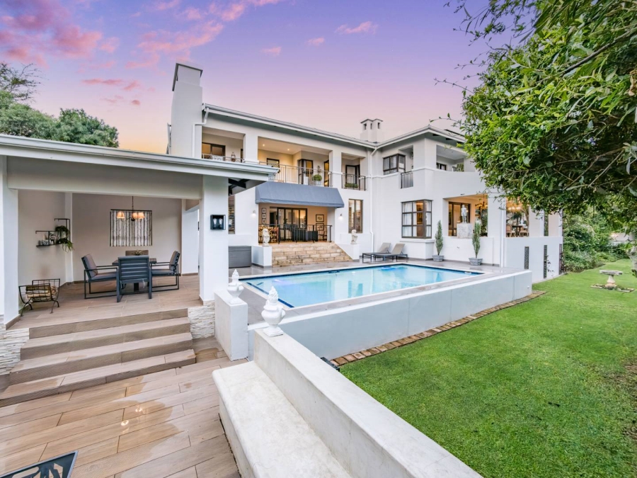 5 Bedroom Property for Sale in Featherbrooke Estate Gauteng