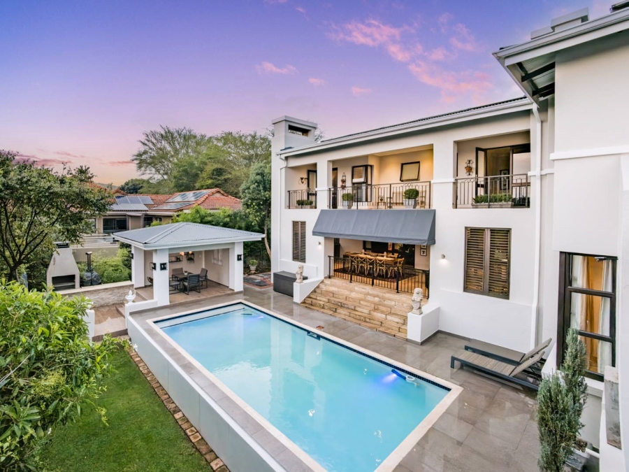 5 Bedroom Property for Sale in Featherbrooke Estate Gauteng