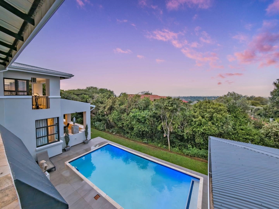 5 Bedroom Property for Sale in Featherbrooke Estate Gauteng