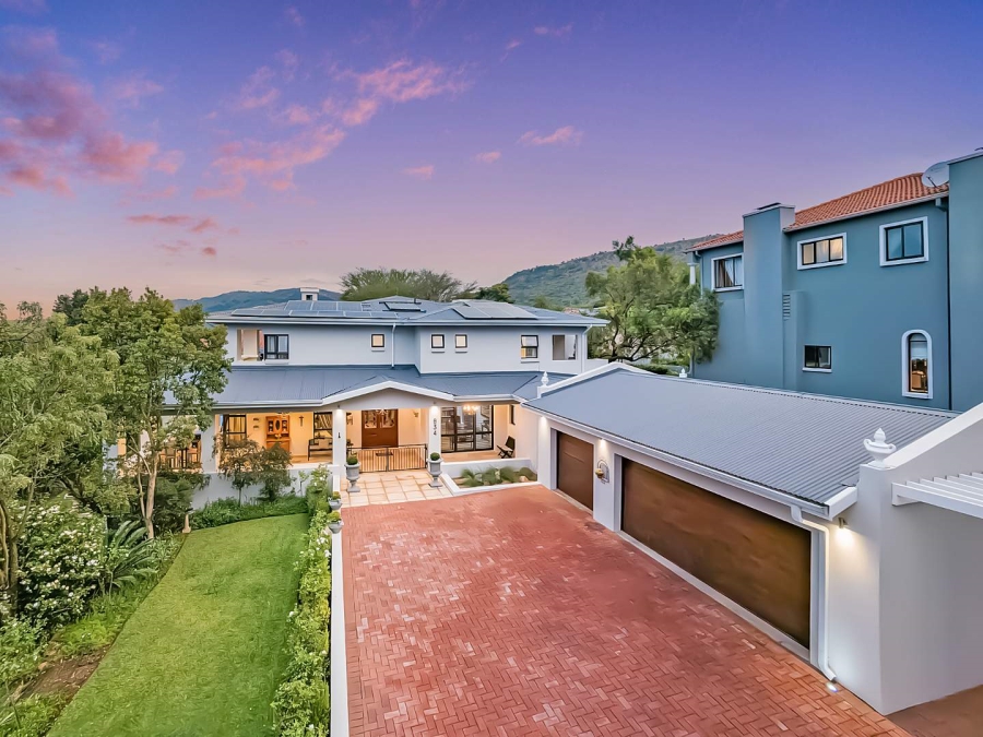 5 Bedroom Property for Sale in Featherbrooke Estate Gauteng