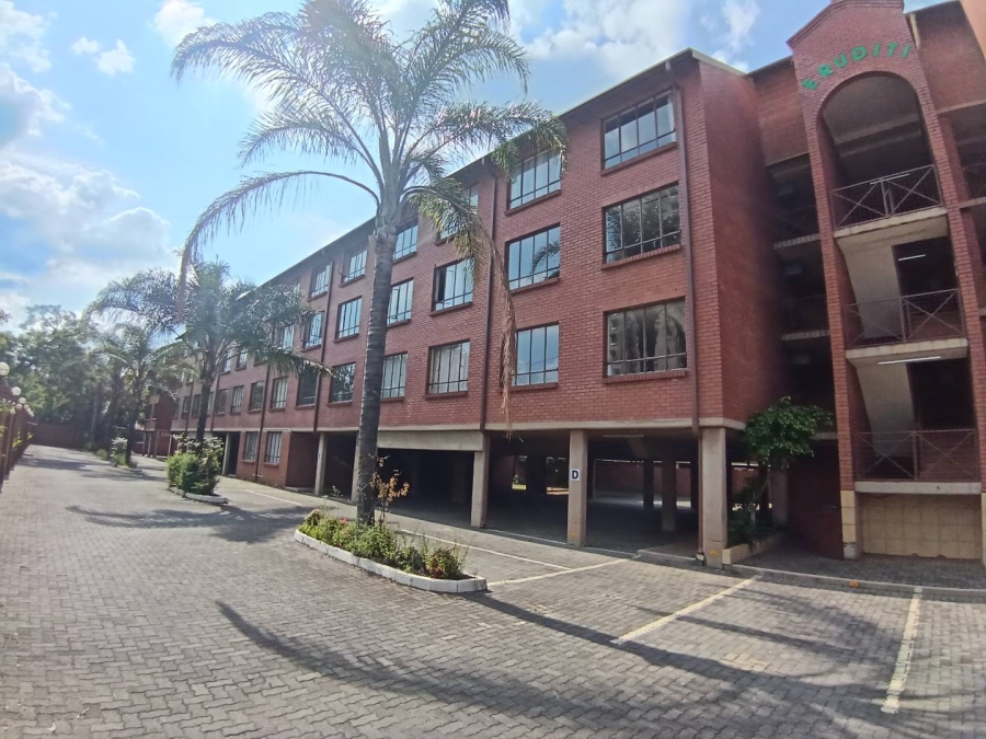 2 Bedroom Property for Sale in Hatfield Gauteng