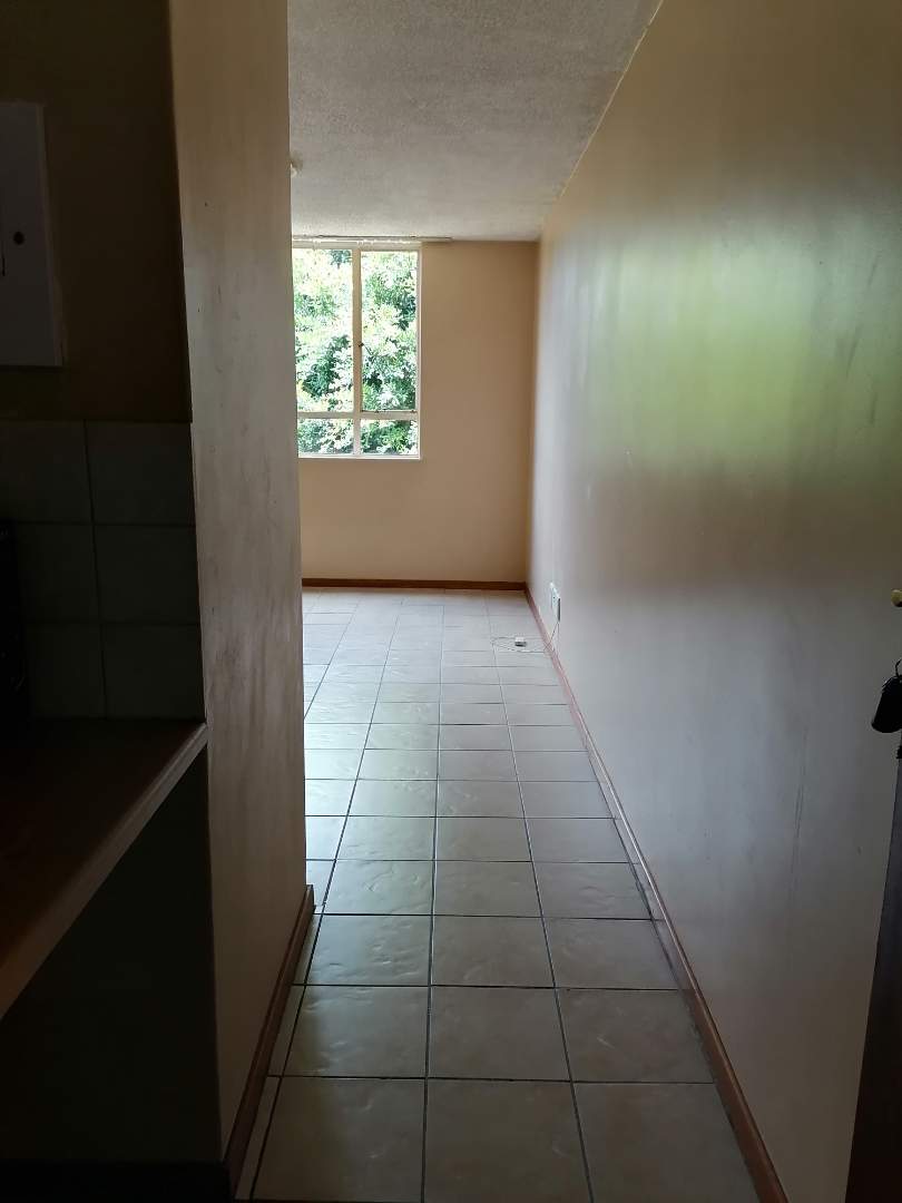 To Let 1 Bedroom Property for Rent in Hatfield Gauteng