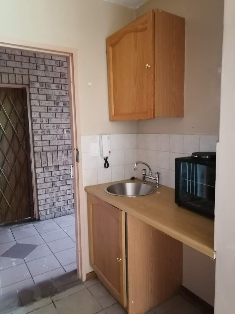 To Let 1 Bedroom Property for Rent in Hatfield Gauteng