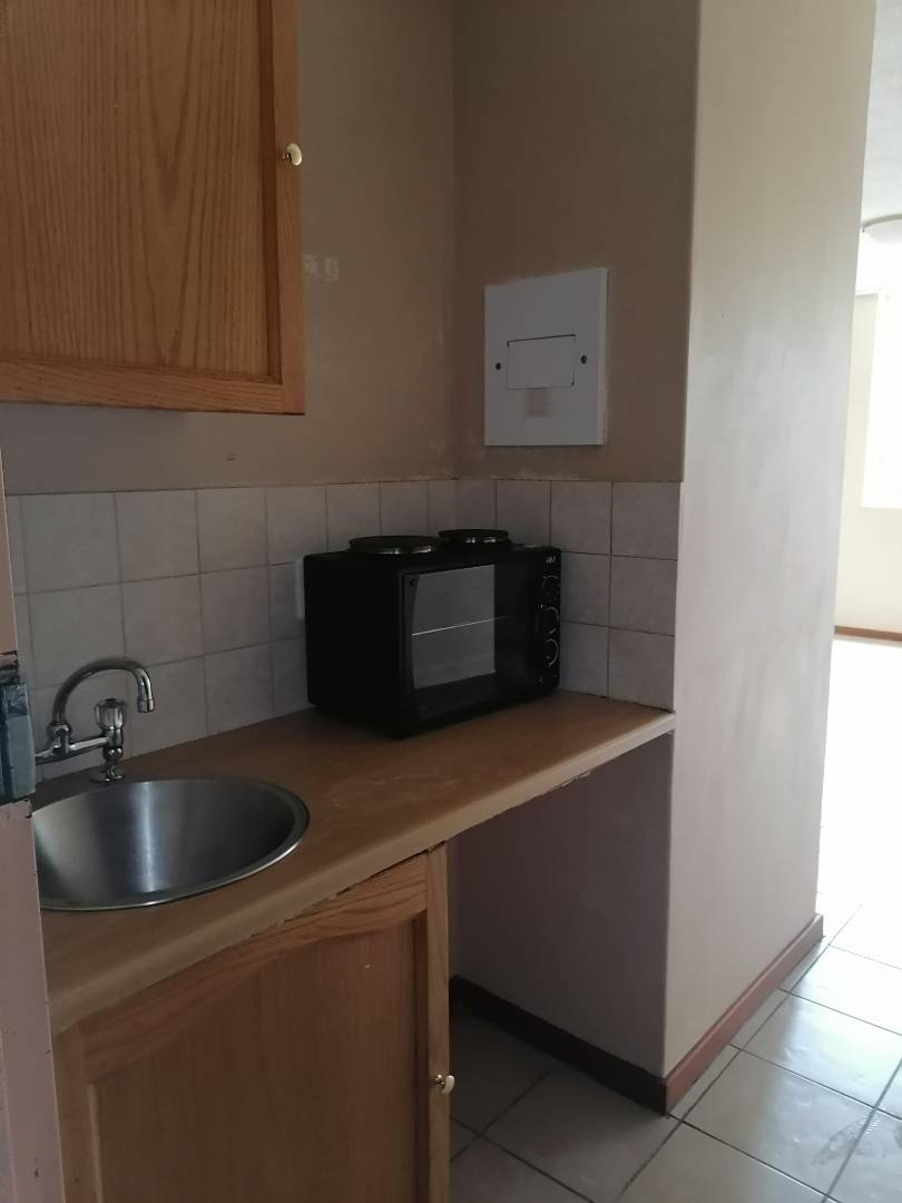 To Let 1 Bedroom Property for Rent in Hatfield Gauteng