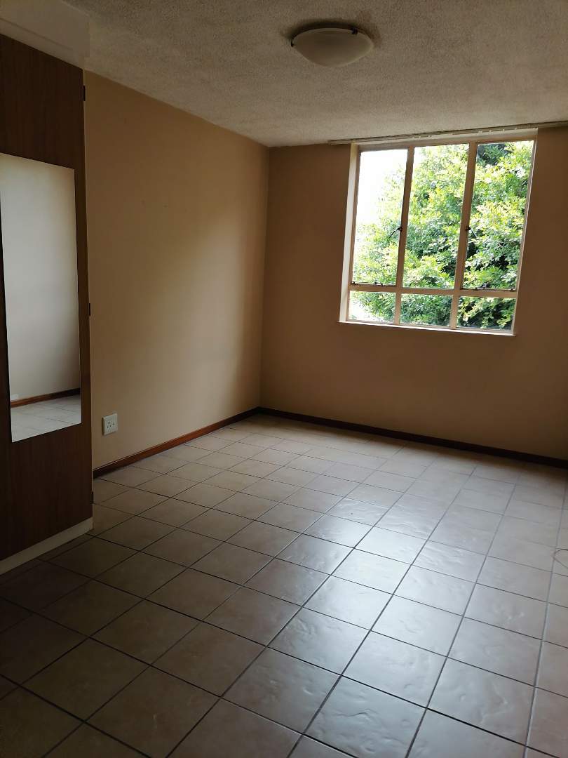 To Let 1 Bedroom Property for Rent in Hatfield Gauteng
