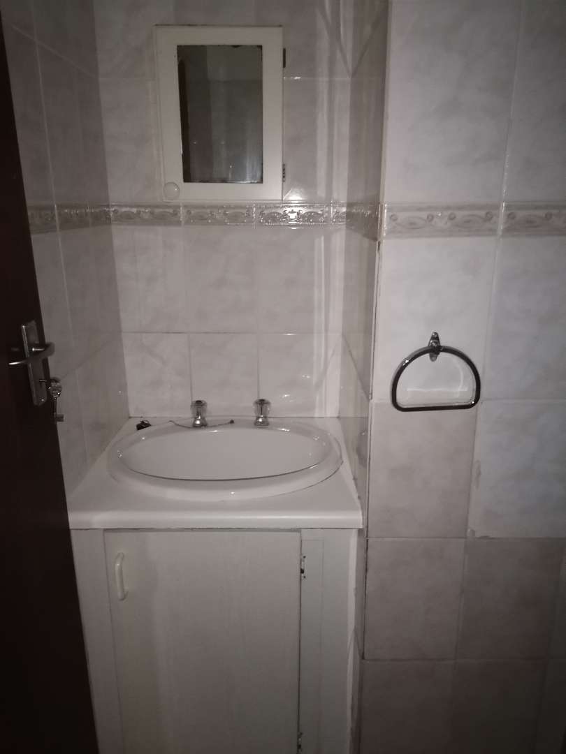 To Let 1 Bedroom Property for Rent in Hatfield Gauteng