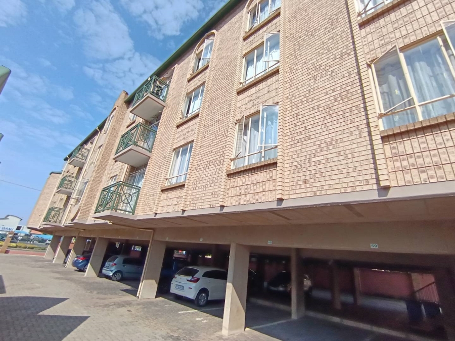 To Let 1 Bedroom Property for Rent in Hatfield Gauteng