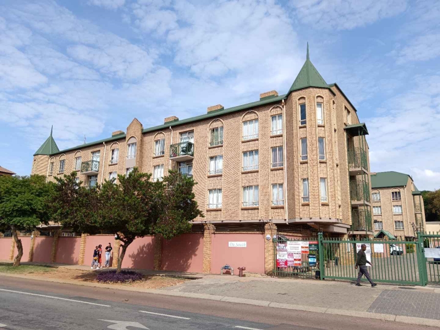 To Let 1 Bedroom Property for Rent in Hatfield Gauteng