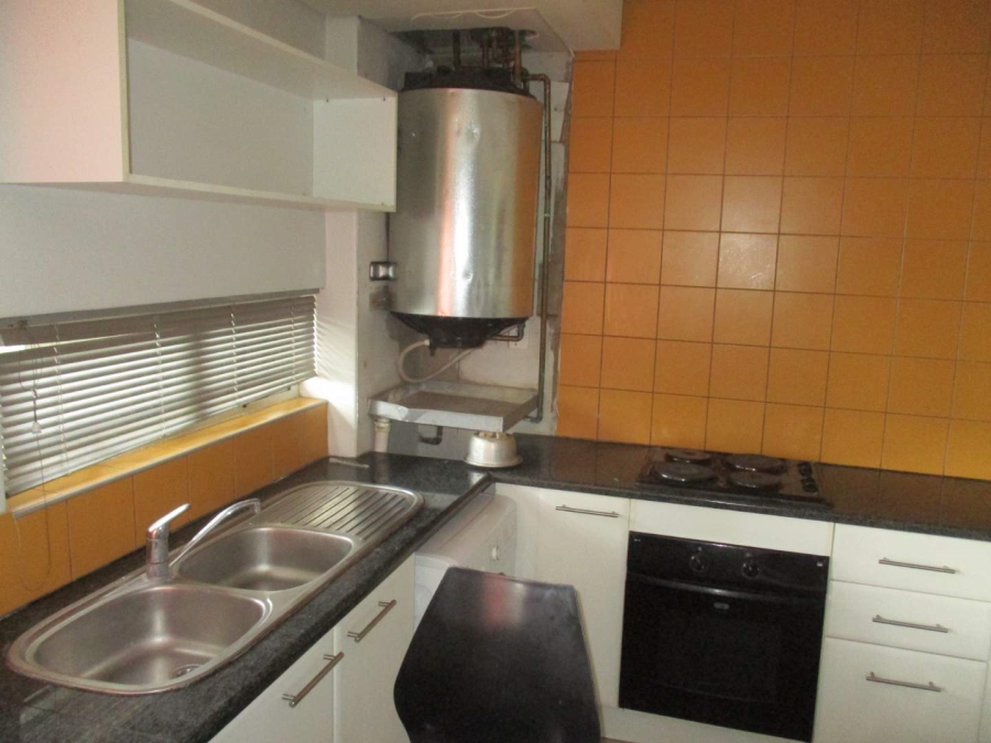 To Let 2 Bedroom Property for Rent in Hatfield Gauteng