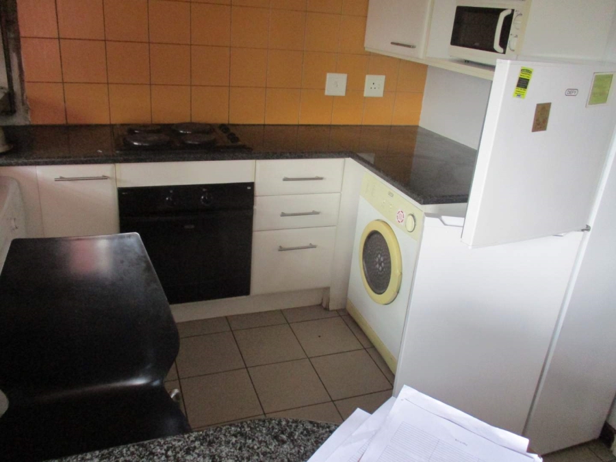 To Let 2 Bedroom Property for Rent in Hatfield Gauteng