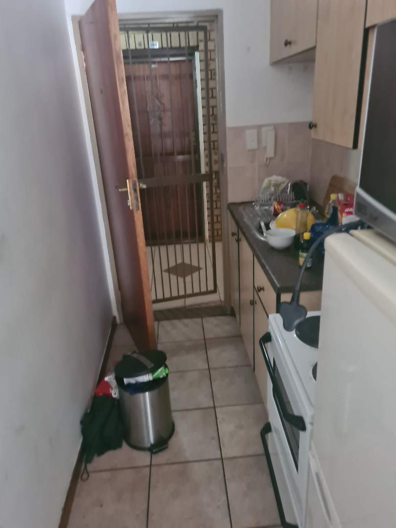 To Let 1 Bedroom Property for Rent in Hatfield Gauteng