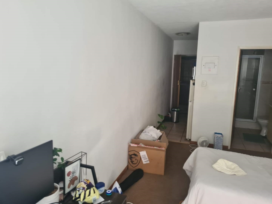 To Let 1 Bedroom Property for Rent in Hatfield Gauteng