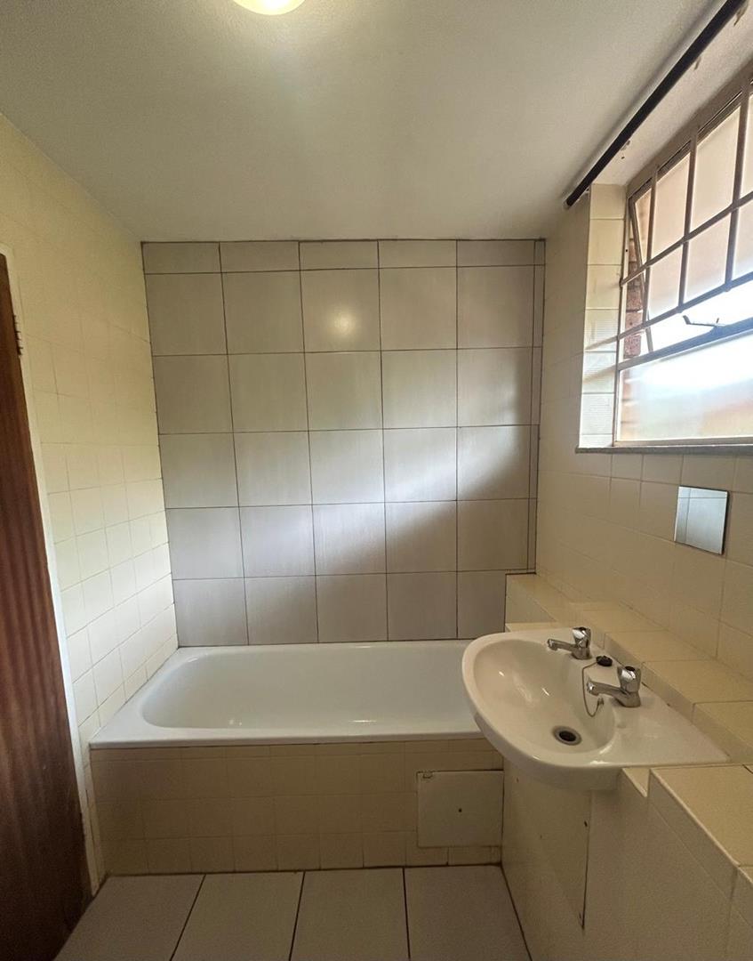 To Let 1 Bedroom Property for Rent in Hatfield Gauteng