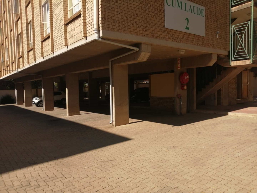 To Let 2 Bedroom Property for Rent in Hatfield Gauteng