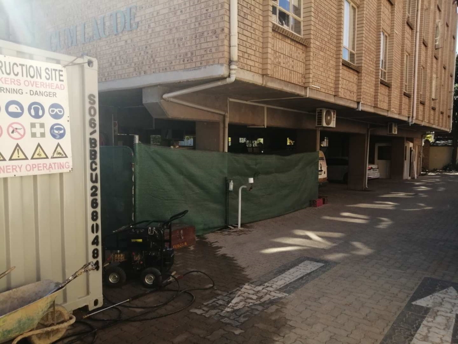 To Let 2 Bedroom Property for Rent in Hatfield Gauteng