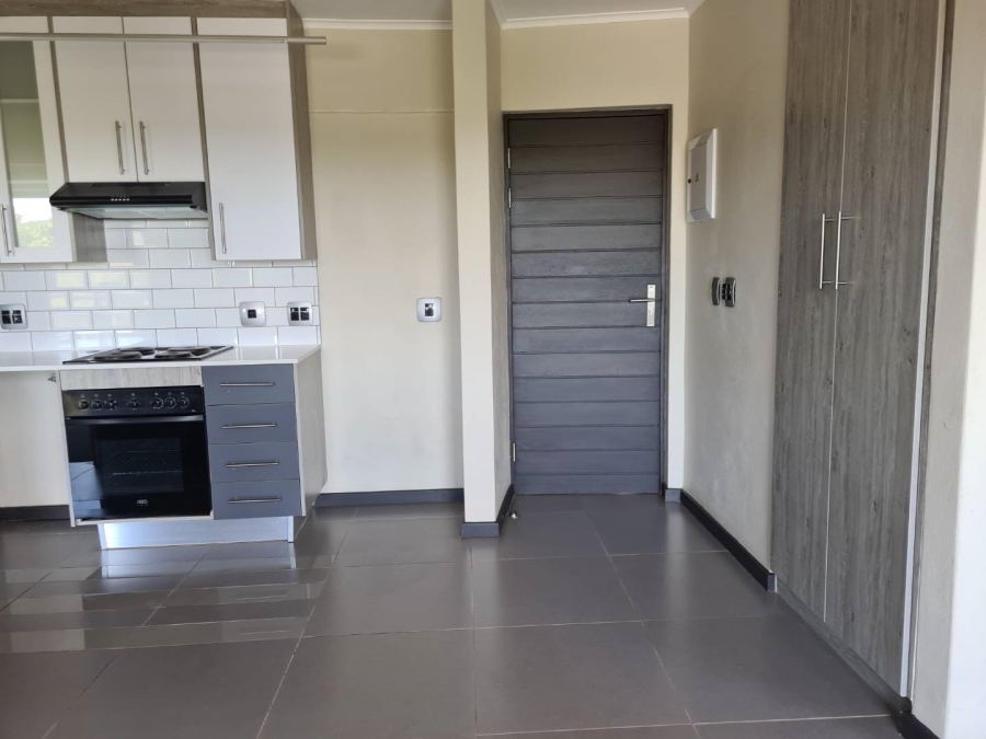 To Let 2 Bedroom Property for Rent in Hatfield Gauteng