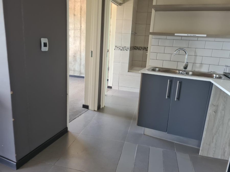 To Let 2 Bedroom Property for Rent in Hatfield Gauteng