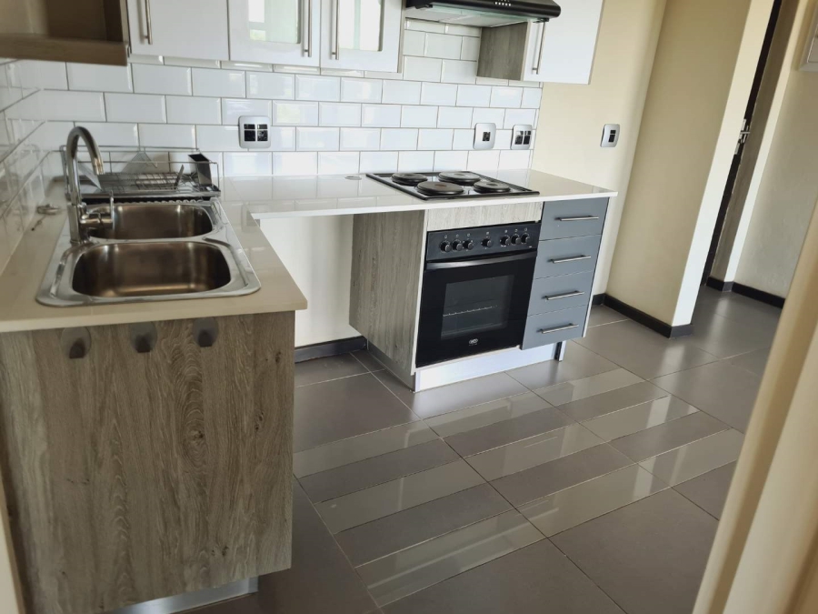 To Let 2 Bedroom Property for Rent in Hatfield Gauteng