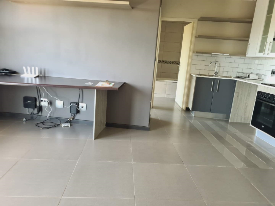 To Let 2 Bedroom Property for Rent in Hatfield Gauteng