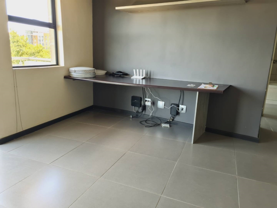 To Let 2 Bedroom Property for Rent in Hatfield Gauteng