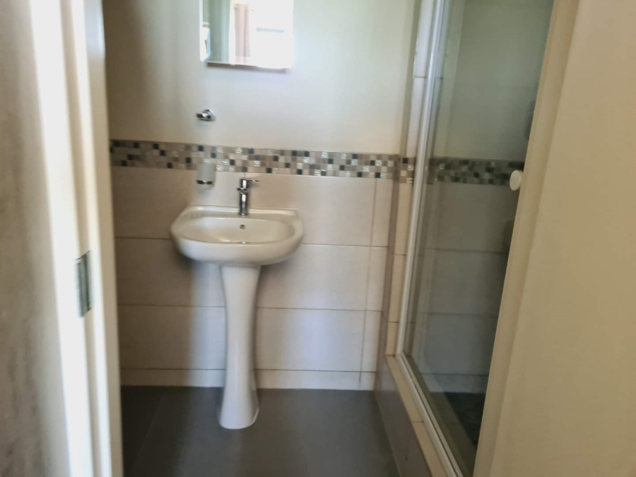 To Let 2 Bedroom Property for Rent in Hatfield Gauteng