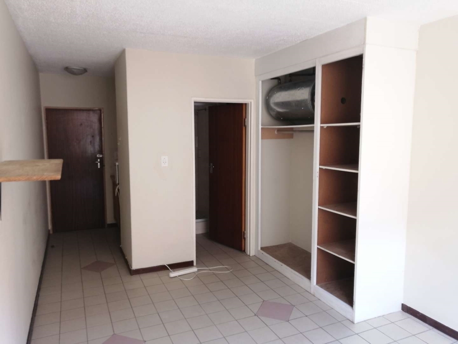 To Let 1 Bedroom Property for Rent in Hatfield Gauteng