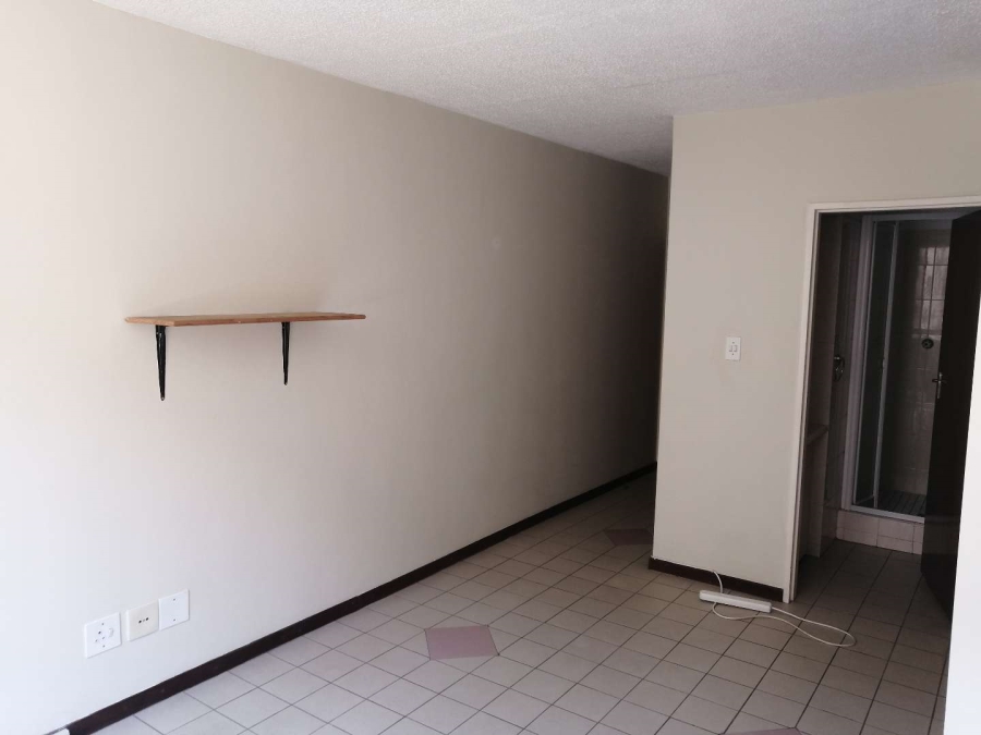 To Let 1 Bedroom Property for Rent in Hatfield Gauteng
