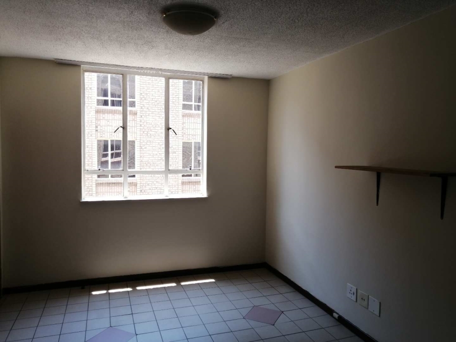 To Let 1 Bedroom Property for Rent in Hatfield Gauteng