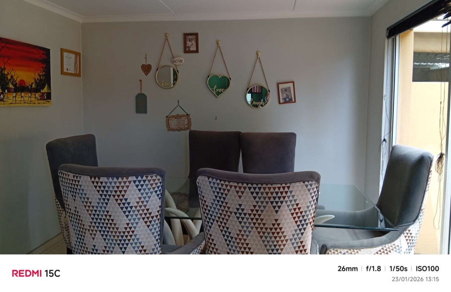 3 Bedroom Property for Sale in Rynfield Gauteng