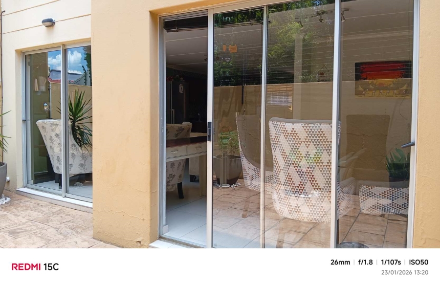 3 Bedroom Property for Sale in Rynfield Gauteng