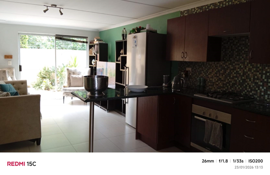 3 Bedroom Property for Sale in Rynfield Gauteng