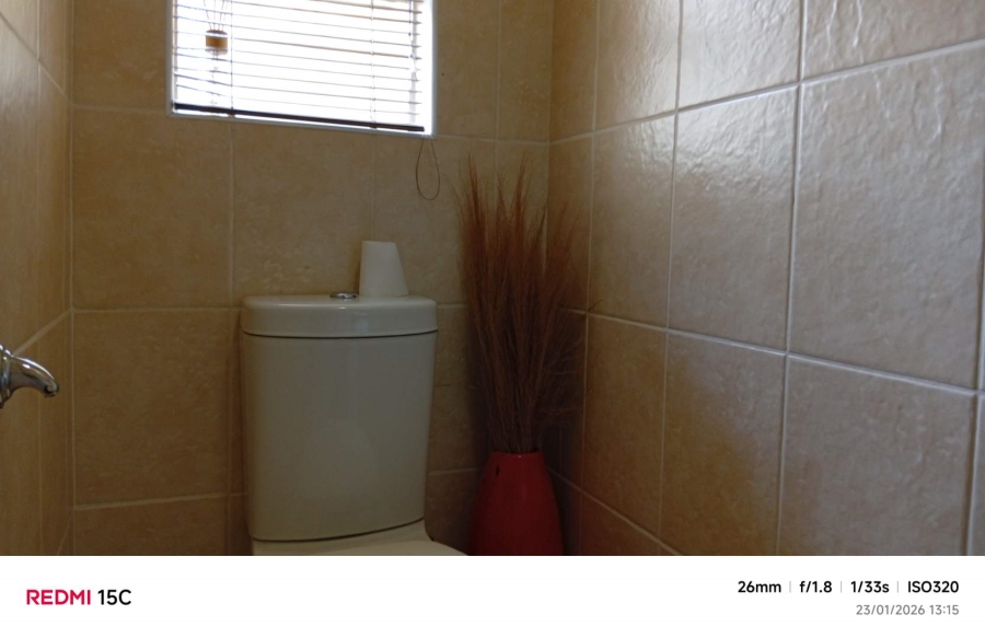 3 Bedroom Property for Sale in Rynfield Gauteng