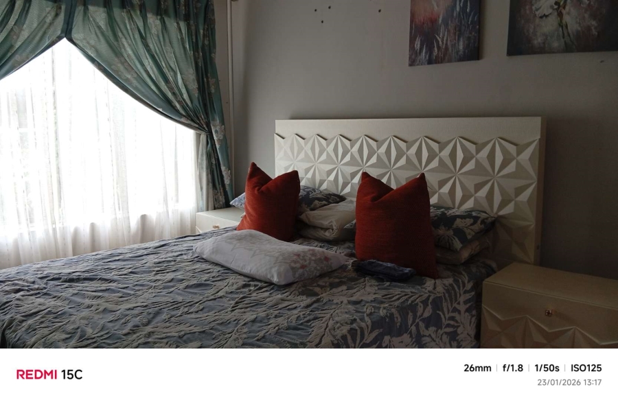 3 Bedroom Property for Sale in Rynfield Gauteng