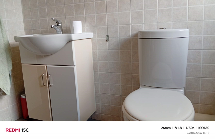 3 Bedroom Property for Sale in Rynfield Gauteng