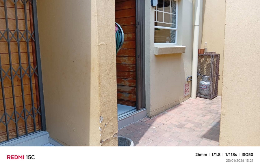 3 Bedroom Property for Sale in Rynfield Gauteng