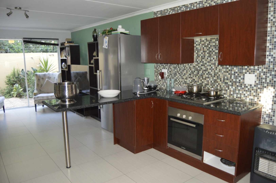 3 Bedroom Property for Sale in Rynfield Gauteng