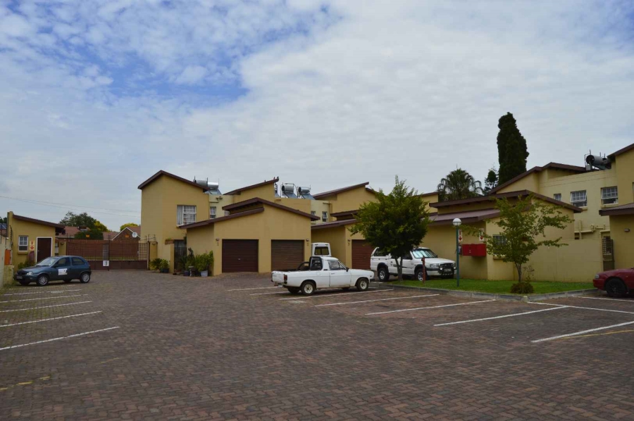 3 Bedroom Property for Sale in Rynfield Gauteng