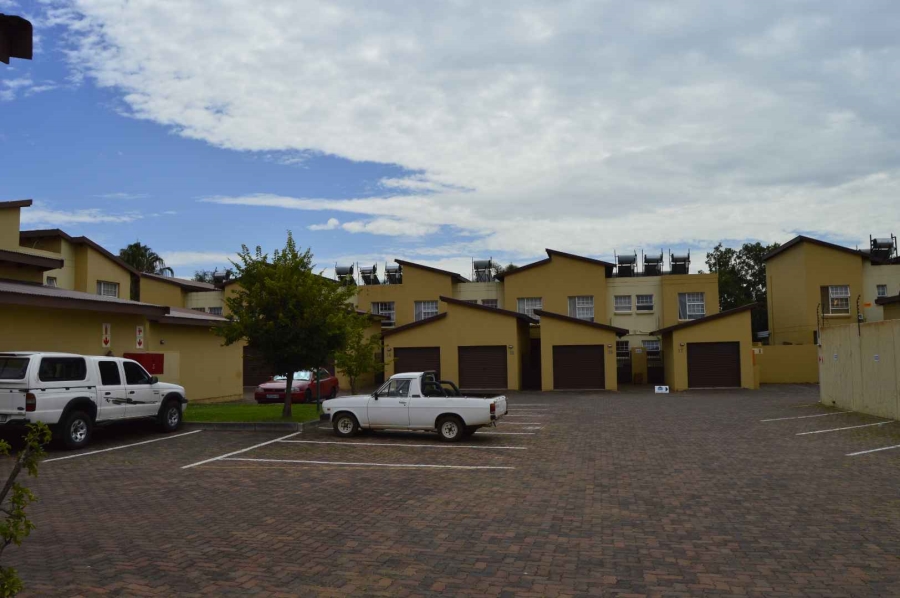 3 Bedroom Property for Sale in Rynfield Gauteng