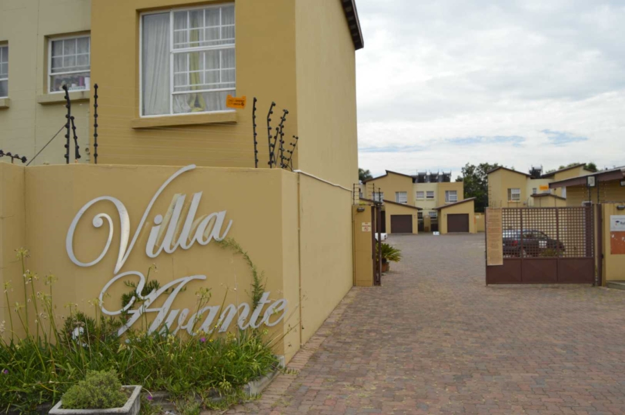 3 Bedroom Property for Sale in Rynfield Gauteng