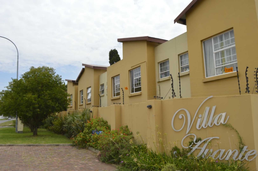3 Bedroom Property for Sale in Rynfield Gauteng