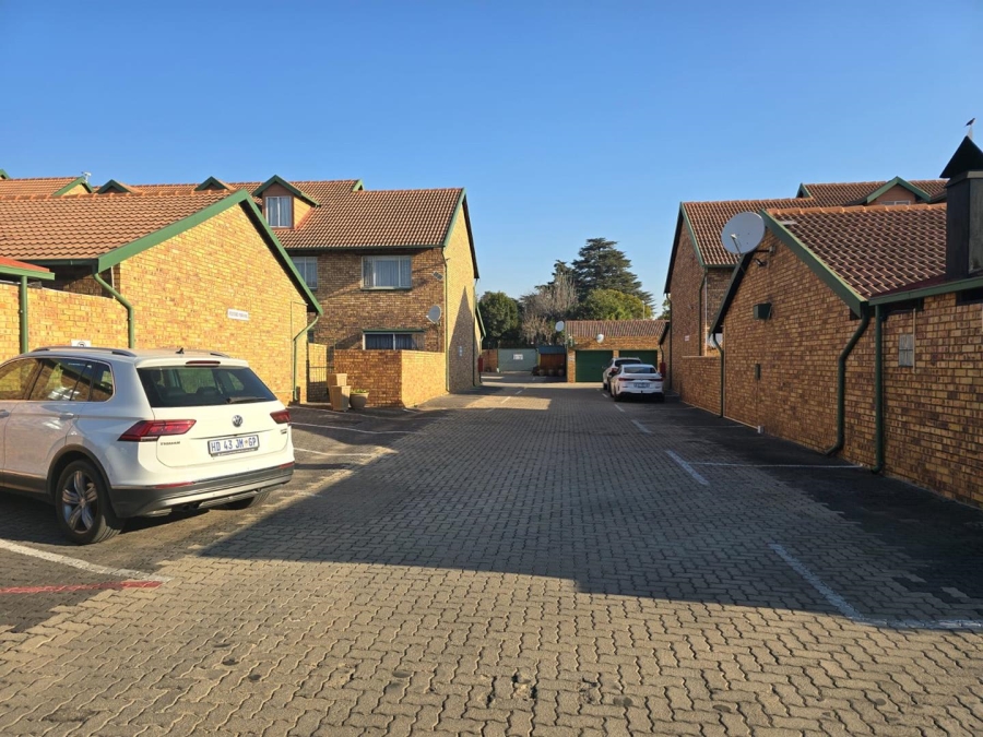 3 Bedroom Property for Sale in Kempton Park Ext 4 Gauteng