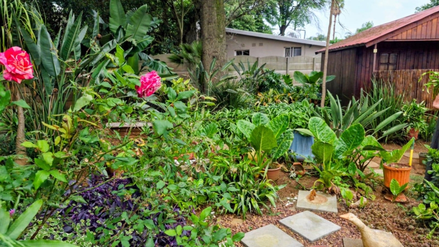 4 Bedroom Property for Sale in Bonaero Park Gauteng