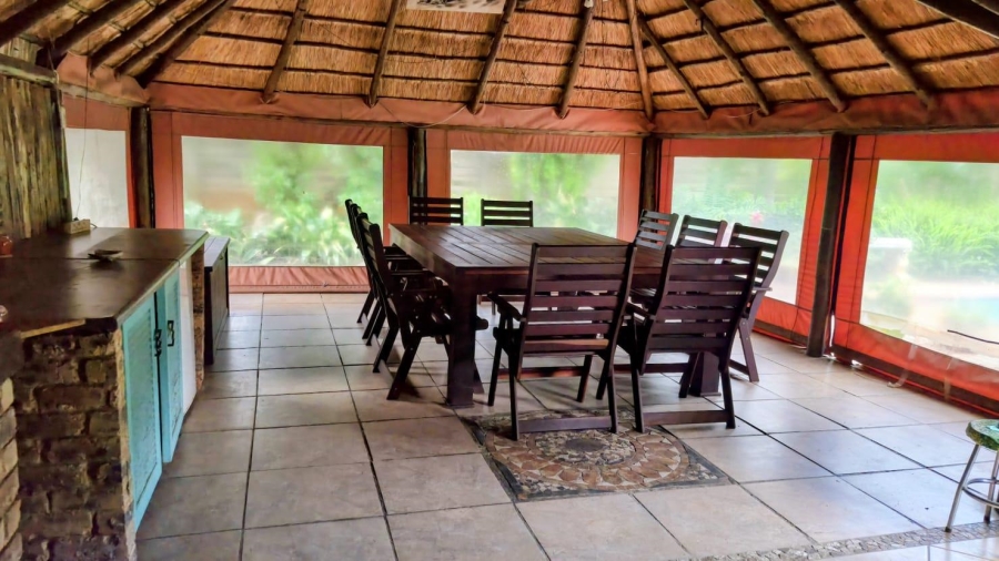 4 Bedroom Property for Sale in Bonaero Park Gauteng