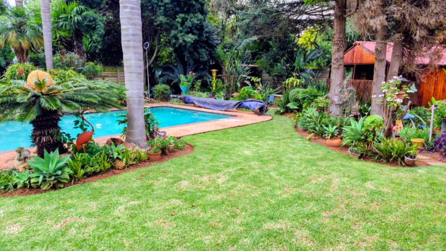 4 Bedroom Property for Sale in Bonaero Park Gauteng