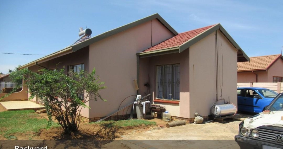3 Bedroom Property for Sale in Ennerdale Gauteng