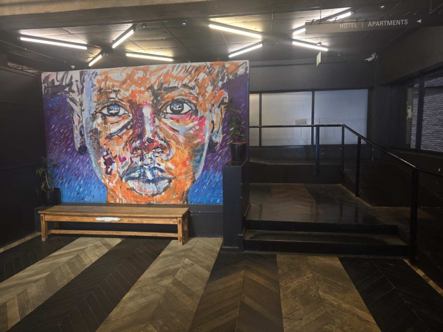 1 Bedroom Property for Sale in New Doornfontein Gauteng