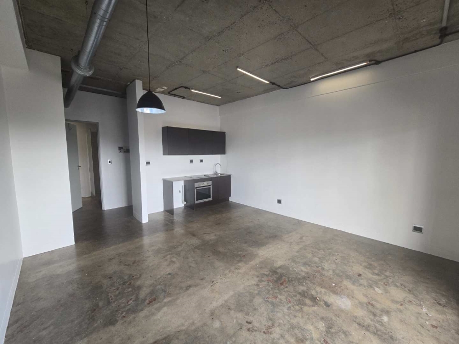 1 Bedroom Property for Sale in New Doornfontein Gauteng